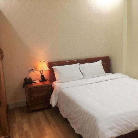 Cpn Apartment & Hotel Hai Phong Kültér fotó