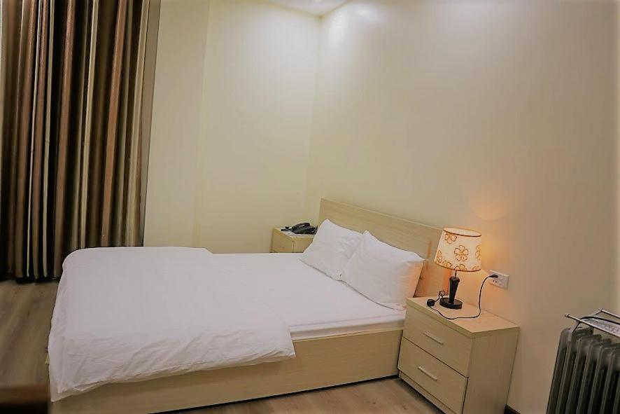 Cpn Apartment & Hotel Hai Phong Kültér fotó