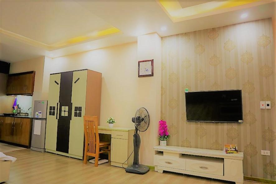 Cpn Apartment & Hotel Hai Phong Kültér fotó